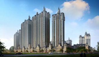 东部风景小区,东部新区风水小镇项目规划