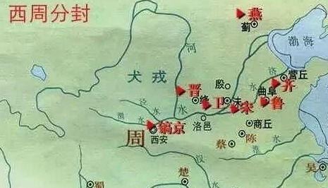 当代分布——到底哪儿最更多？