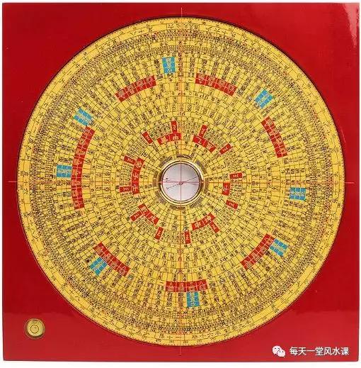 三元与三合风水哪个更正宗？三元三合电子罗盘免费下载靠谱吗？