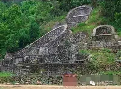 祖坟的重要性（或着不重要性？）