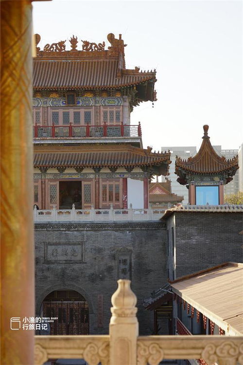 一、 邦坡寺：那座被遗忘在角落里的古刹