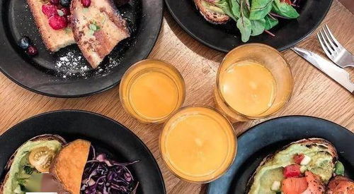 ：当美食遭遇命运的捉弄