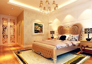 1. 水晶洞——聚财的黑洞（褒义）