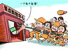 细节决定成败：那些让人感动的瞬间