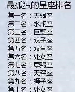 震惊！这四个星座翻脸比翻书还快！看完我哭了...