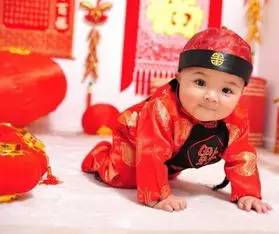 哪个生肖的老婆生儿贵生女富？
