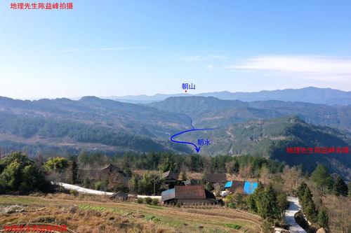 泽州郭氏祖坟风水,泽州县郭家庄村