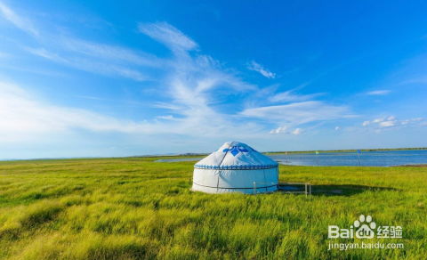 内蒙古博物院：草原珍宝背后的