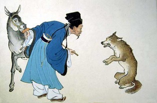 三、 风水倒置：阴宅阳光与阳宅阴影交错成谜