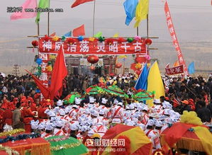 中国民族春节风俗大盘点，民族特色年味浓