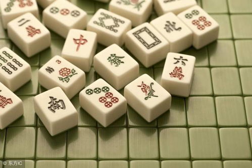 打麻将摆什么风水局,打麻将桌子
