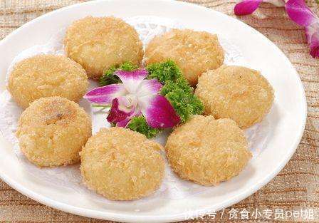 耳朵眼炸糕：甜蜜的暴击