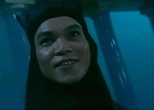 阴影与幽灵般的存在