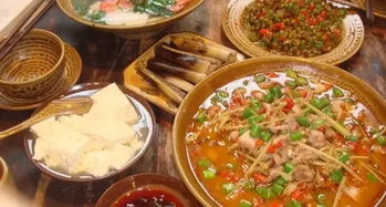 美食探险：花钱找罪吃