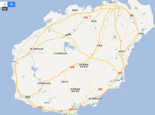 一、  迷茫的起点：北海的街头巷尾