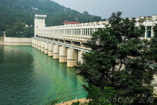 1. 峡山风景区（别叫它峡谷， 主要原因是根本没有峡）