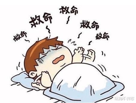 人若丢失这六宝贝，为何会频繁Zuo噩梦呢？