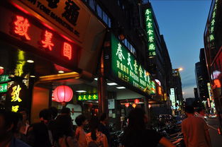 双溪镇古街：拍照打卡吧