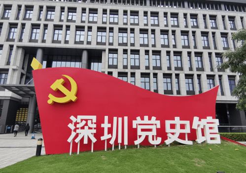 三、团体参观——必须预约的那点事儿