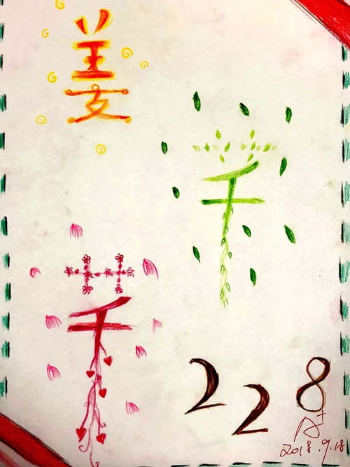 先把姓氏和名字对应的数字弄清楚（别怕， 这一步其实很随意）