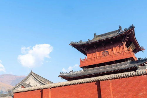 一、山西古建的数字狂欢——统计数据也能嗨起来！