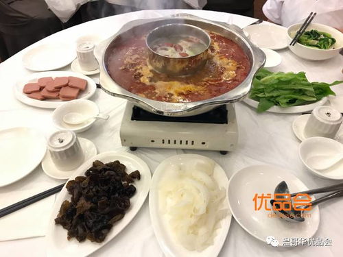 羊肉火锅：暖心暖胃