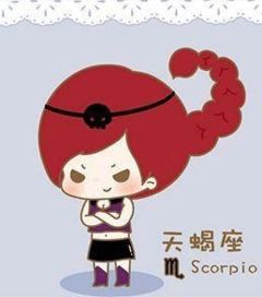 恋爱中的奇葩星座行为大赏