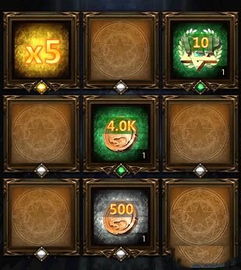 铜铜钱：传说中的瑞兽？哦不瑞币！