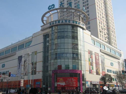 银泰百货里的幽灵信号