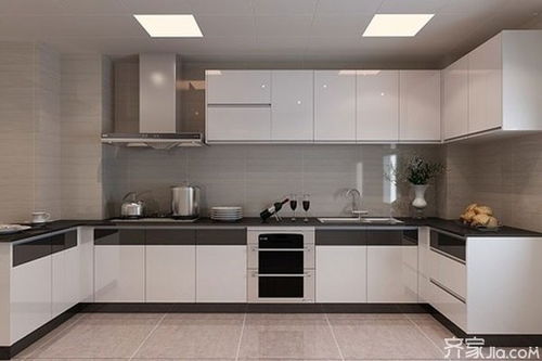 厨房柜棕色风水好吗,棕色橱柜配什么颜色台面