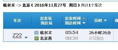 2.1 那些关于“通票”的谣言