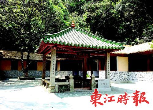 民国时期的传奇人物