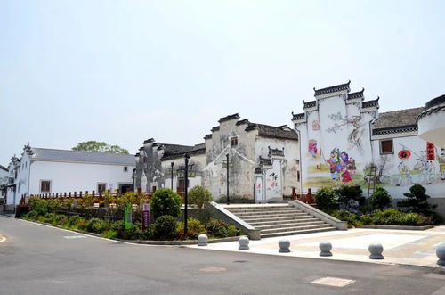 一、随州古街：说好的历史感呢？