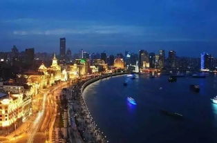 上海中心大厦观景台