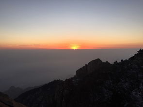 泰山南天门为何得名南天门？那里能否观赏到壮丽日出？