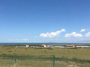 第五站：青海湖—环湖全景游览（三天）