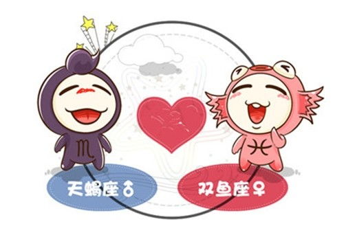 星座配对就是个笑话