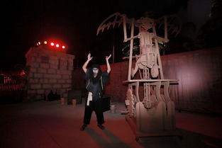 星座风水揭秘：细小镇闹鬼背后的玄机