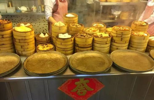 合肥早茶：一场味觉与情绪的混沌盛宴