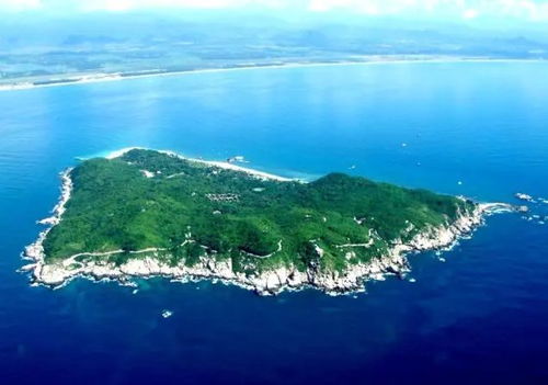 今年五一三亚各大景区者阝开启了抢人模式