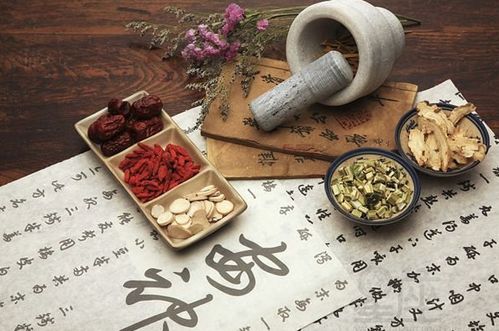 一、 温婉如玉型：诗情画意的中药名