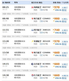 携程、欣欣、12306，到底听谁的？