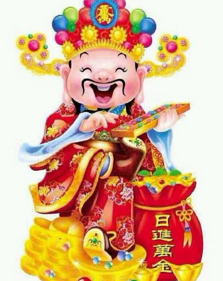 2026年正月哪天是拜财神吉日，需要准备哪些拜财神用品？