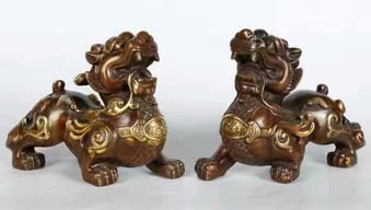 貔貅的招财属性与摆放禁忌