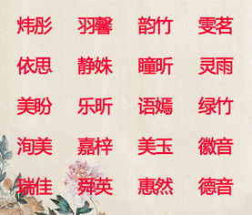 不一样玩法：怎样用《诗经》搞出超跑级别定制化较大牌姓名