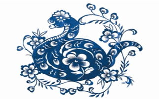 蛇在传统文化里是个啥玩意儿？