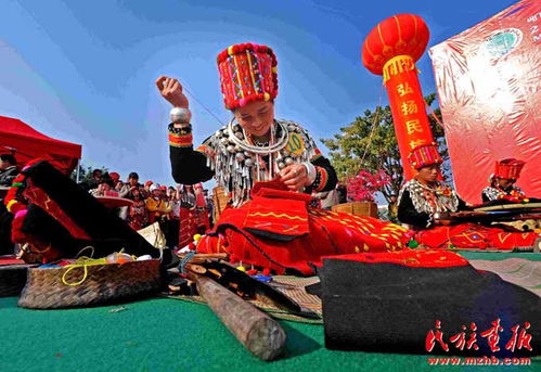 千年布依族春节盛宴，民族传承爆款来袭！