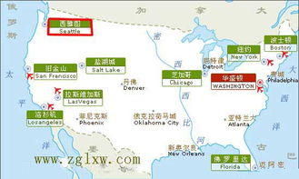 二、交通指南之如何不迷路到想哭