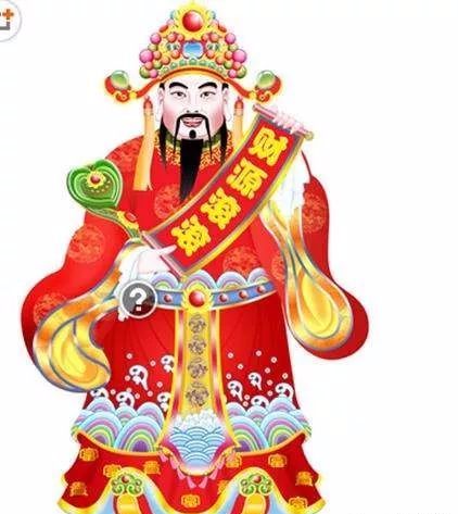 初一拜财神需要准备五果吗？广东习俗如何？