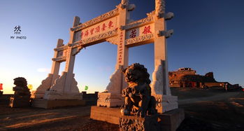 二、夏日日出，一场视觉盛宴的邀请